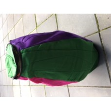 24 inch Fiberglass Mridanga , 24" Fiber Mrdanga  with cover